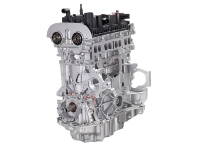 Huzur Oto Ford Çıkma Motor